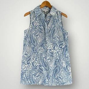 🎉5 for $45🎉 Counterparts top blouse shirt size S